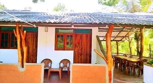 Sisira Natural Lodge - Sigiriya Guest house
